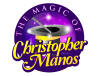 Magic of Christopher Manos Color Logo